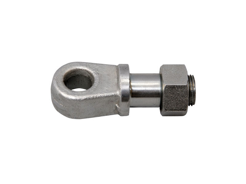 MF 3105 - ERKUNT GERGİ MEKANİZMA CİVATASI 1 inch